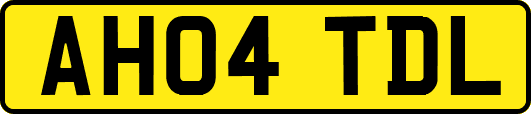 AH04TDL