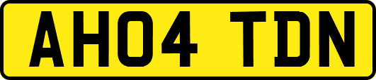 AH04TDN