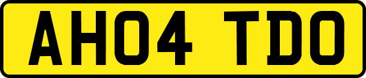 AH04TDO