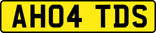 AH04TDS