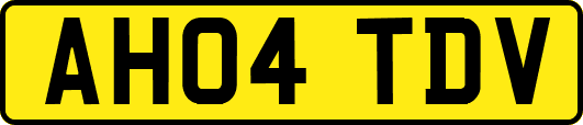 AH04TDV