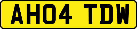 AH04TDW