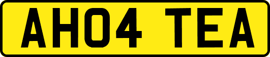 AH04TEA