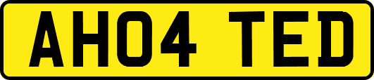 AH04TED