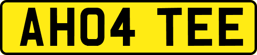 AH04TEE