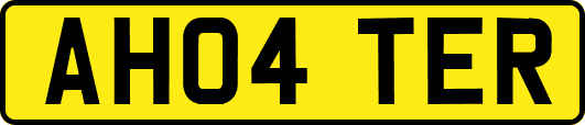 AH04TER