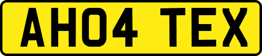 AH04TEX