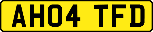 AH04TFD