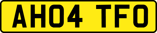 AH04TFO