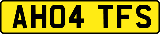 AH04TFS