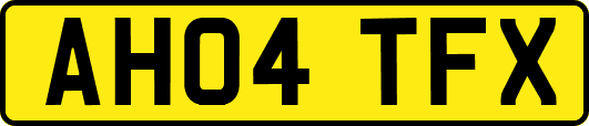 AH04TFX