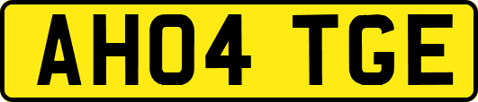 AH04TGE