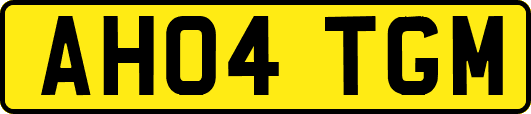 AH04TGM