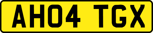 AH04TGX