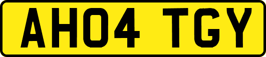 AH04TGY