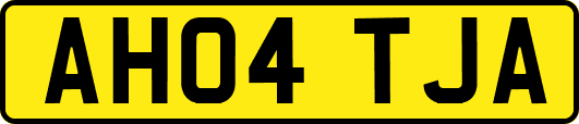 AH04TJA