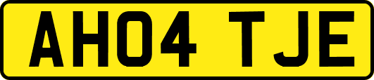AH04TJE