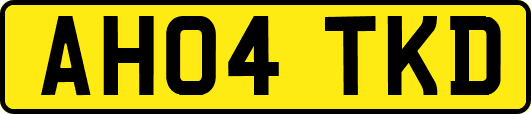 AH04TKD