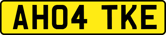 AH04TKE