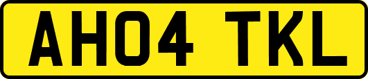 AH04TKL