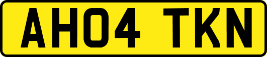 AH04TKN