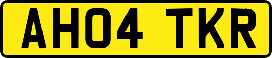 AH04TKR