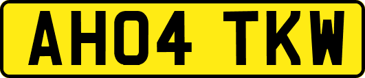 AH04TKW