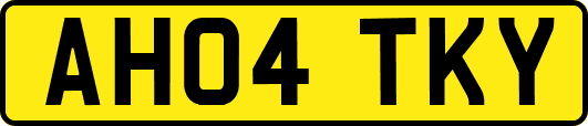 AH04TKY