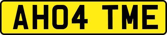 AH04TME