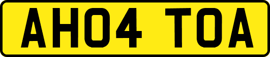 AH04TOA