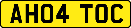 AH04TOC