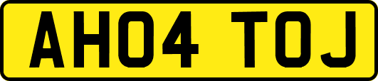 AH04TOJ