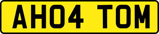 AH04TOM