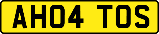 AH04TOS