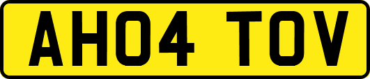 AH04TOV