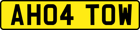 AH04TOW