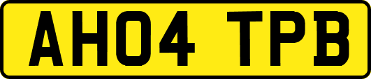 AH04TPB