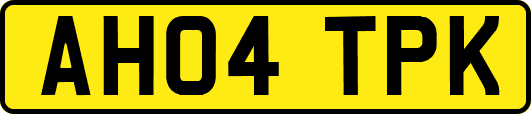 AH04TPK