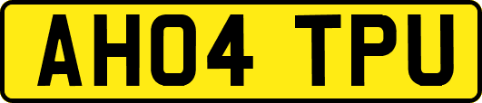 AH04TPU