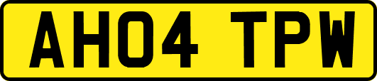 AH04TPW