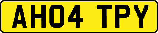 AH04TPY