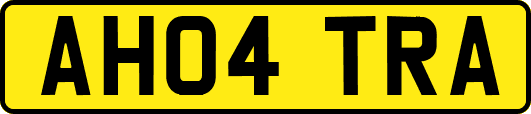 AH04TRA