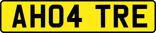 AH04TRE