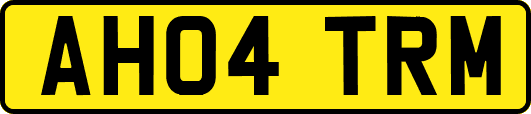 AH04TRM