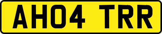 AH04TRR
