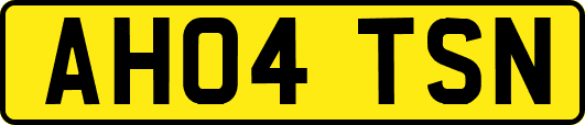AH04TSN