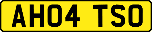 AH04TSO