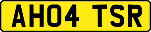 AH04TSR