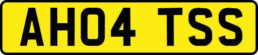 AH04TSS