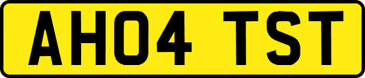 AH04TST